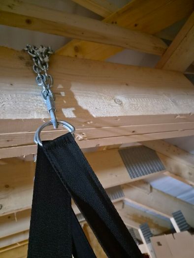 Punchbag (Brand New)