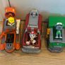 Paw Patrol vehicles and characters Image 2