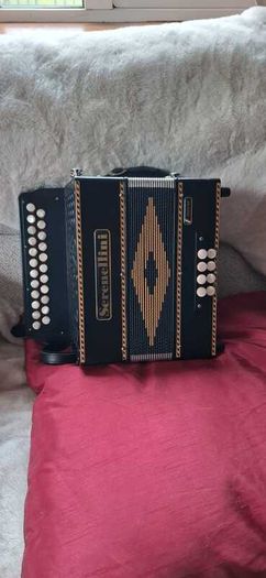 Serenellini Accordion