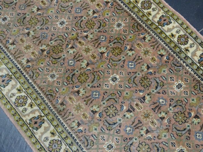 P.ersian Herati Runner 2.5 x 0.8 m (RunHer)
