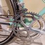 Bianchi Thron 57cm Campagnolo Record Image 3