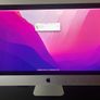 FAST SALE, Apple iMac 27 inch Retina 5K Late 2015 24GB RAM Image 2