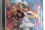OS MUTANTES - Mutantes E Seus Cometas No Pai CD (2006) Brazil Prog Rock Reissue+