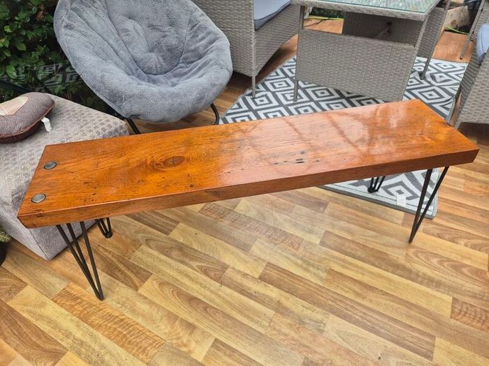 Garden Bench