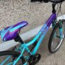 Girls Apollo Mountain Bike Image 2