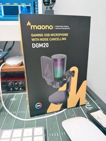 Microphone Maono DGM20