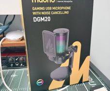 Microphone Maono DGM20