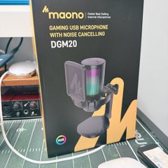 Microphone Maono DGM20
