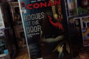 Conan ! Issue #41 ! Rogues in the House ! 2007 ! by Dark Horse Comics !