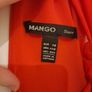 Mango Mini Dress Image 3