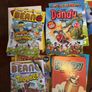 Beano annuals Image 4