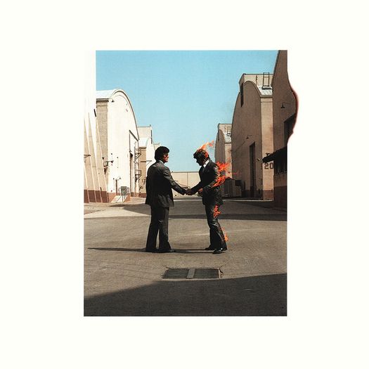 Pink Floyd  Wish You Were Here