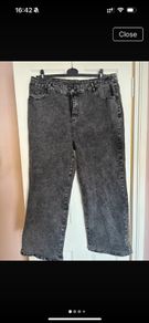 ladies jeans