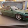 BMW 8 series B12 5.0L Alpina 1/18 New In Box Image 4