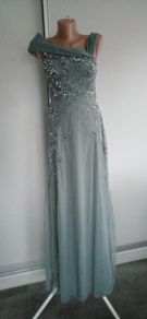 Boohoo dress UK 8