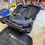 Hard-shell Bike Box For Hire Image 5