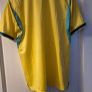 Brazil World Cup Jersey 26 Image 4