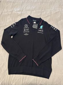 Mercedes AMG F1