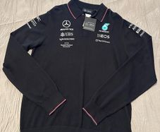 Mercedes AMG F1