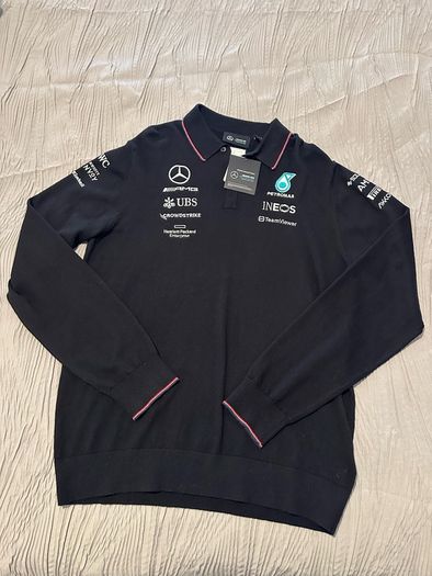 Mercedes AMG F1