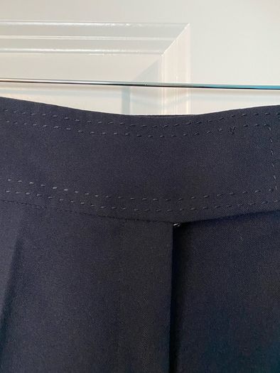 Office trousers size 12