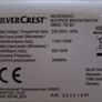 SilverCrest Microwave Image 7