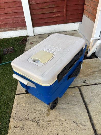 Ice Box