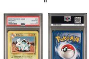 Pokemon TCG 2000 Nidorina Base Set II PSA 10 Gem Mint