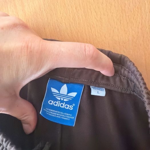 bottoms men Adidas