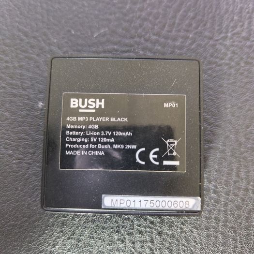 MP3 Player