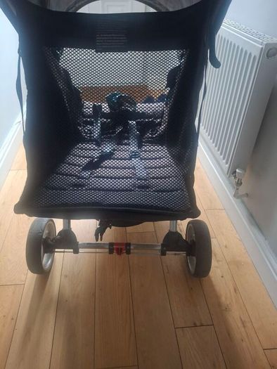 city mini buggy