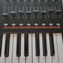 Akai Professional MPK249 Mark II MIDI keyboard Image 6