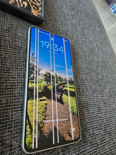 Samsung s21fe