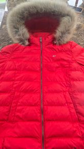 Tommy Hilfiger Jacket