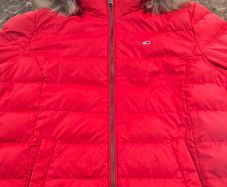 Tommy Hilfiger Jacket