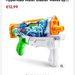 Xshot Skins