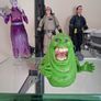 Hasbro Ecto 1/1a with working lights 1/12 scale Image 4