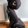 BeSafe iZi Up X3 Booster seat Image 2