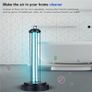 Bacteria Disinfection Sterilization Table Lamp Image 6