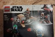 LEGO 75267 Mandalorian Battle Pack