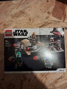 LEGO 75267 Mandalorian Battle Pack