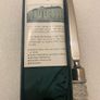 Brand-New Galway Irish Crystal Paper Opener 24% Lead Crystal Image 2