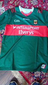 GAA Jerseys