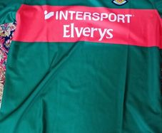 GAA Jerseys