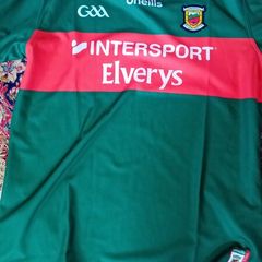 GAA Jerseys