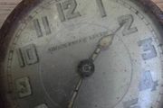 pocket watch