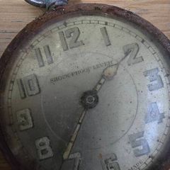 pocket watch