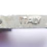 Vintage Catholic Rosary Image 4