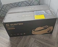 Robotic Mower