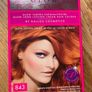 Glow Hair Colour Image 2